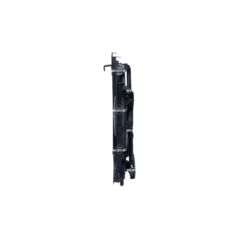 Ventilateur, refroidissement du moteur NRF 470081 - Visuel 2