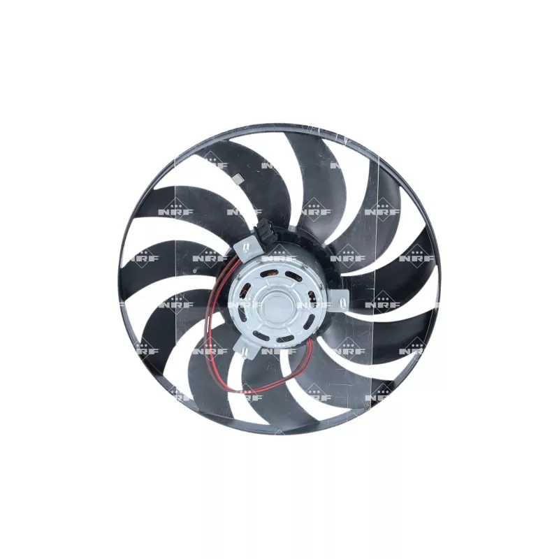 Ventilateur, refroidissement du moteur NRF 470082 - Visuel 2