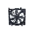 Ventilateur, refroidissement du moteur NRF [470086]