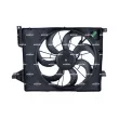 Ventilateur, refroidissement du moteur NRF [470087]