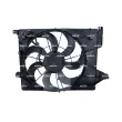 NRF 470087 - Ventilateur, refroidissement du moteur