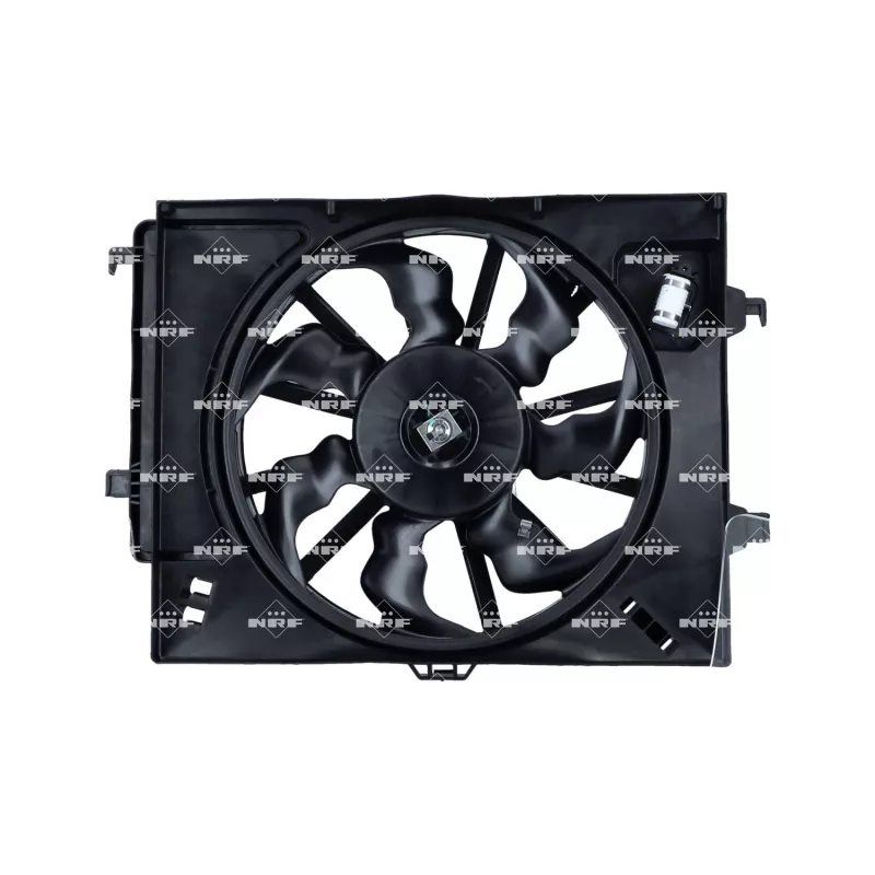 Ventilateur, refroidissement du moteur NRF 470089 - Visuel 1