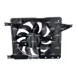 NRF 470090 - Ventilateur, refroidissement du moteur