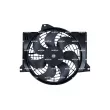 Ventilateur, refroidissement du moteur NRF [470091]