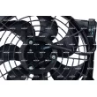NRF 470091 - Ventilateur, refroidissement du moteur