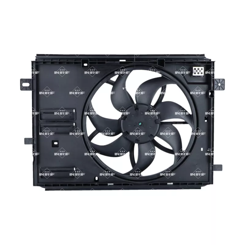Ventilateur, refroidissement du moteur NRF 470094 - Visuel 1