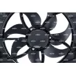 NRF 470094 - Ventilateur, refroidissement du moteur