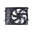 NRF 470095 - Ventilateur, refroidissement du moteur