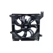 Ventilateur, refroidissement du moteur NRF [470096]