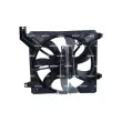 NRF 470096 - Ventilateur, refroidissement du moteur