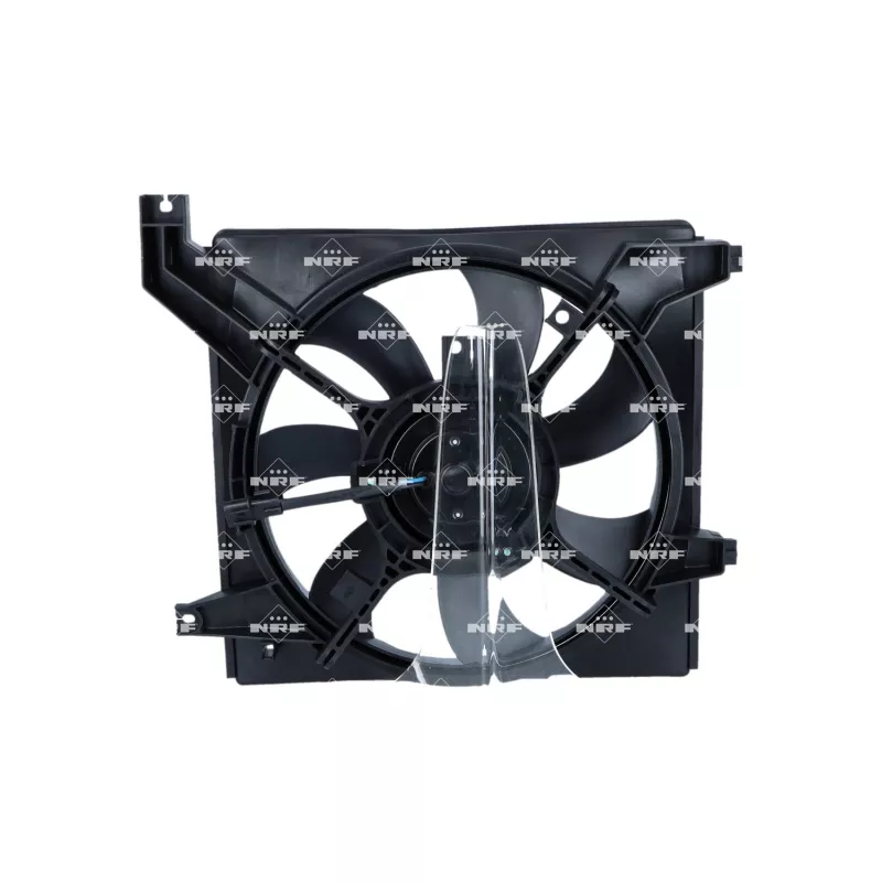 Ventilateur, refroidissement du moteur NRF 470096 - Visuel 2