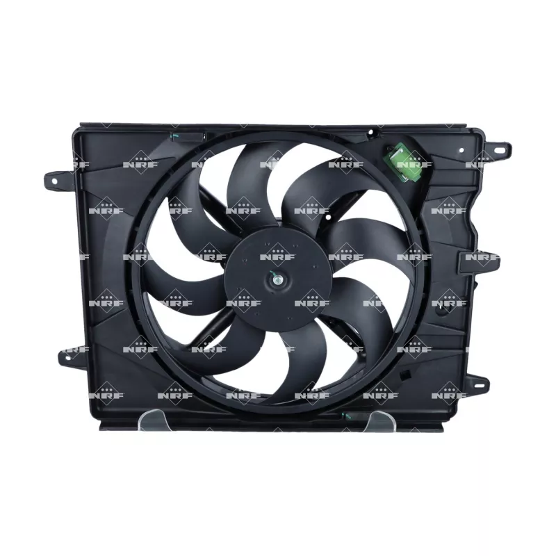 Ventilateur, refroidissement du moteur NRF 470098 - Visuel 1