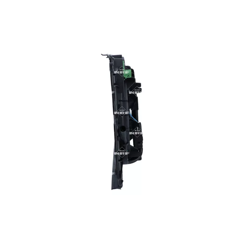 Ventilateur, refroidissement du moteur NRF 470098 - Visuel 2
