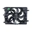 NRF 470098 - Ventilateur, refroidissement du moteur