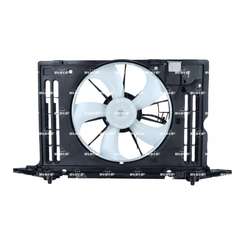 Ventilateur, refroidissement du moteur NRF 470099 - Visuel 1