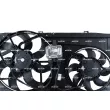 NRF 470101 - Ventilateur, refroidissement du moteur