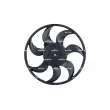 Ventilateur, refroidissement du moteur NRF [470107]