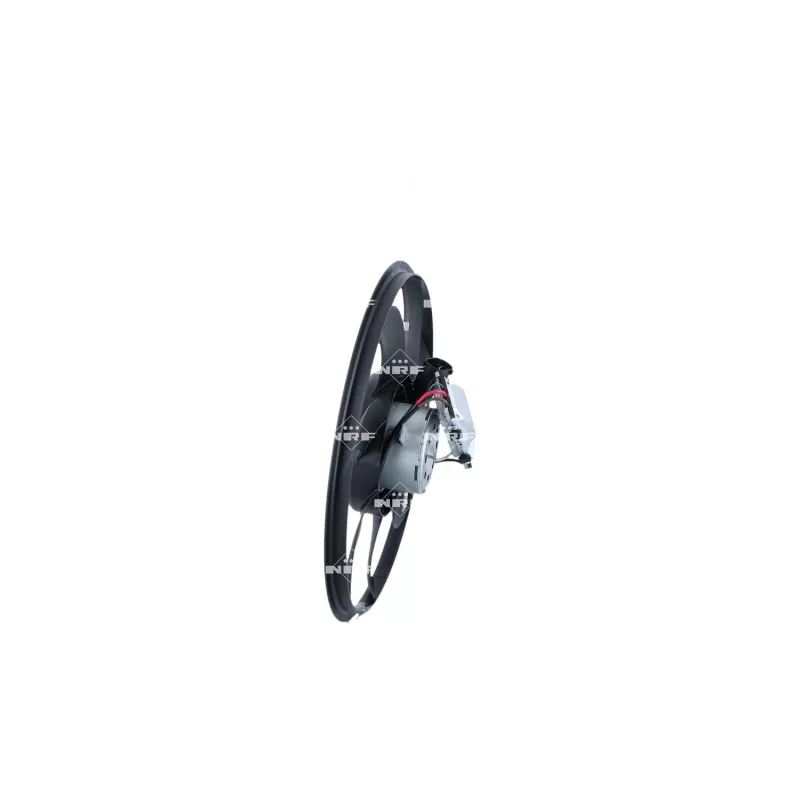 Ventilateur, refroidissement du moteur NRF 470107 - Visuel 2