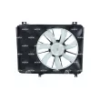 NRF 470118 - Ventilateur, refroidissement du moteur