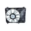 NRF 470118 - Ventilateur, refroidissement du moteur