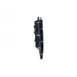 NRF 470118 - Ventilateur, refroidissement du moteur