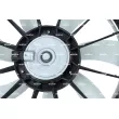 NRF 470118 - Ventilateur, refroidissement du moteur