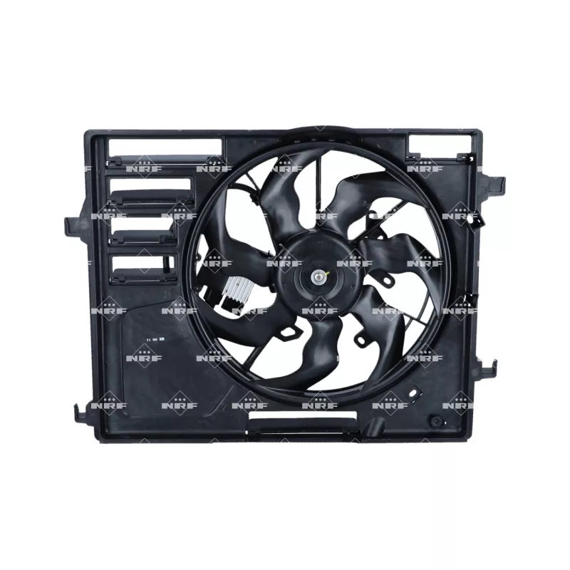 Ventilateur, refroidissement du moteur NRF 470119 - Visuel 1