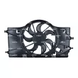 Ventilateur, refroidissement du moteur NRF [470120]