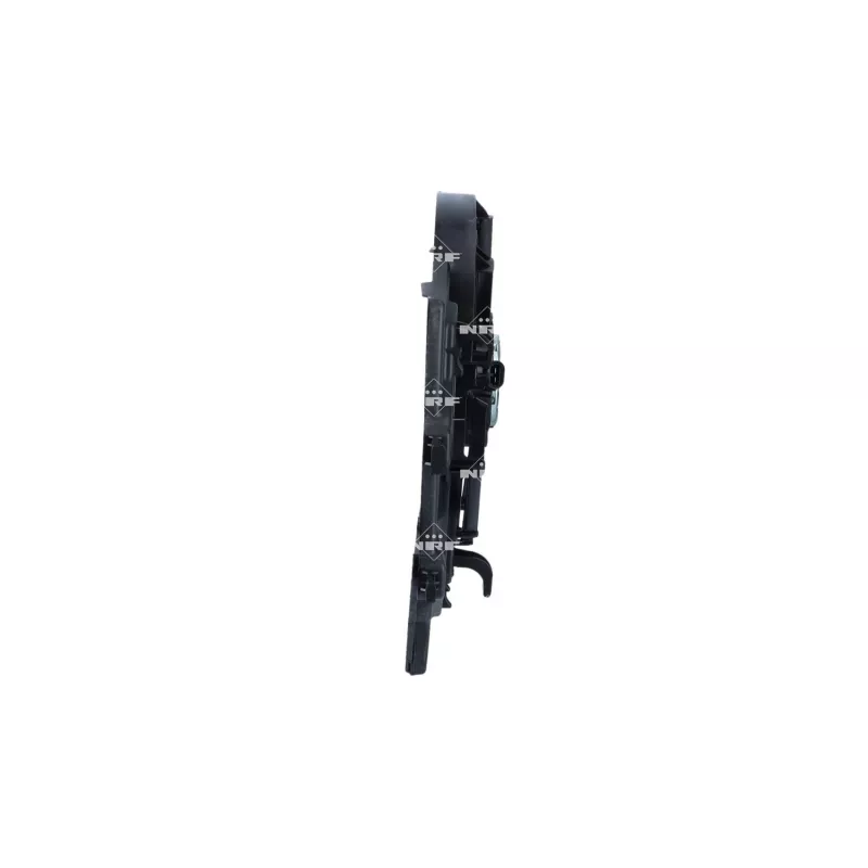Ventilateur, refroidissement du moteur NRF 470120 - Visuel 2