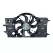 NRF 470120 - Ventilateur, refroidissement du moteur