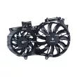 NRF 470121 - Ventilateur, refroidissement du moteur