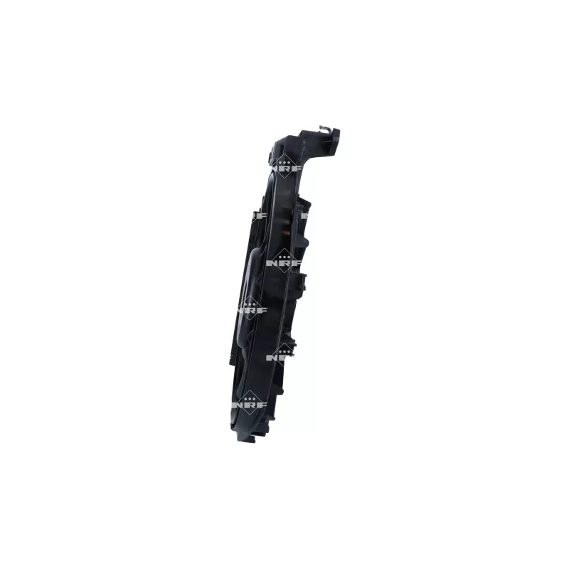 Ventilateur, refroidissement du moteur NRF 470121 - Visuel 2