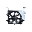 NRF 470125 - Ventilateur, refroidissement du moteur