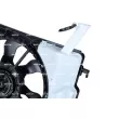 NRF 470125 - Ventilateur, refroidissement du moteur