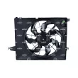 Ventilateur, refroidissement du moteur NRF [470129]