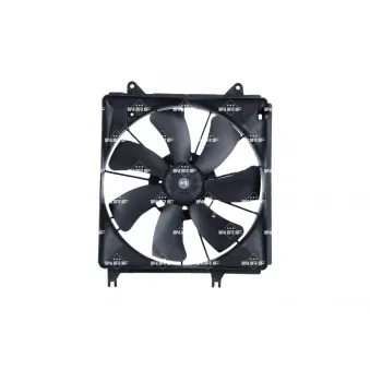 NRF 470130 - Ventilateur, refroidissement du moteur