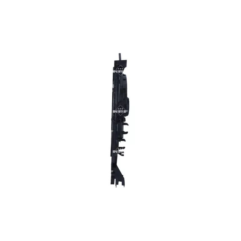 Ventilateur, refroidissement du moteur NRF 470131 - Visuel 2