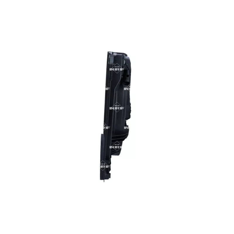 Ventilateur, refroidissement du moteur NRF 470134 - Visuel 2