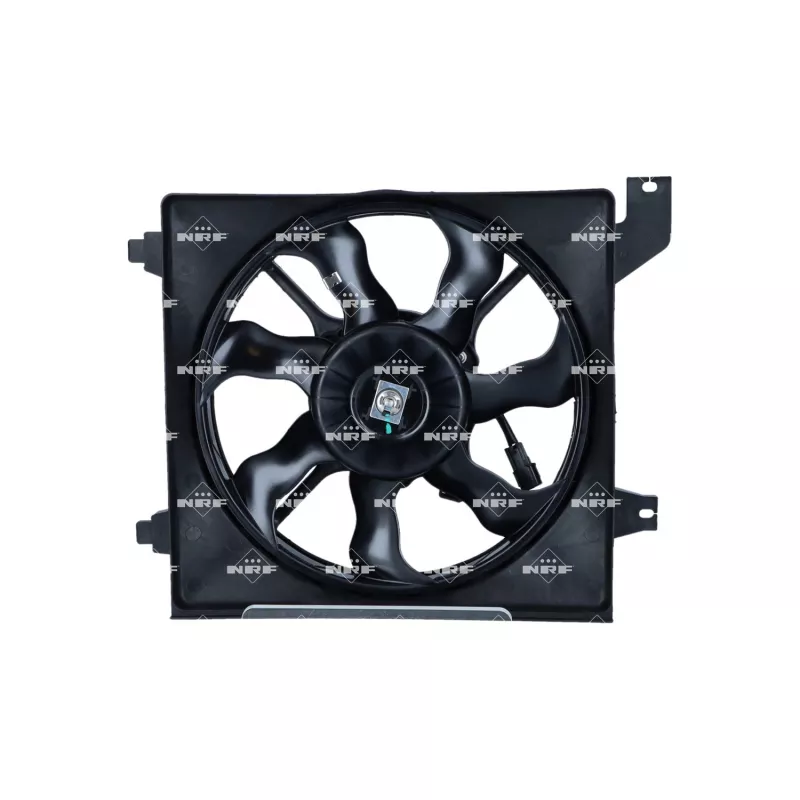 Ventilateur, refroidissement du moteur NRF 470135 - Visuel 1