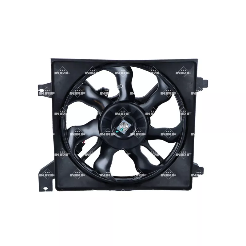 Ventilateur, refroidissement du moteur NRF 470136 - Visuel 1