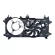 Ventilateur, refroidissement du moteur NRF [470138]