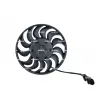 Ventilateur, refroidissement du moteur NRF [470139]