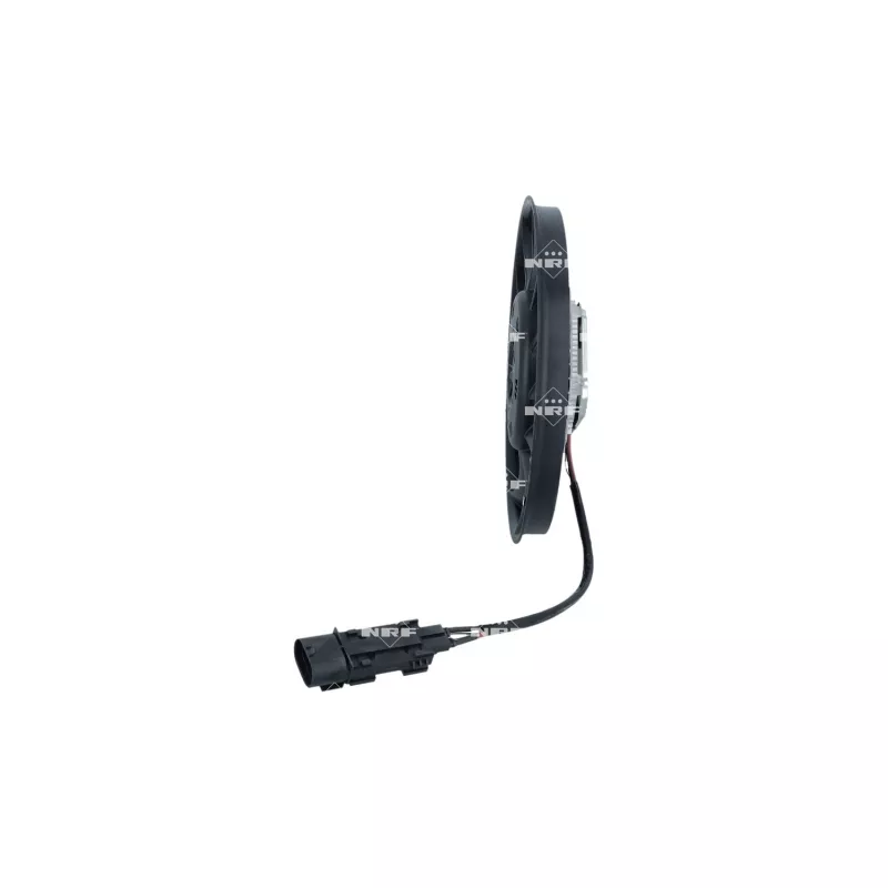 Ventilateur, refroidissement du moteur NRF 470140 - Visuel 2