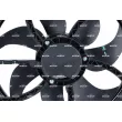 NRF 470142 - Ventilateur, refroidissement du moteur