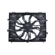 NRF 470148 - Ventilateur, refroidissement du moteur
