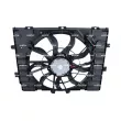NRF 470148 - Ventilateur, refroidissement du moteur