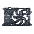 Ventilateur, refroidissement du moteur NRF [470150]