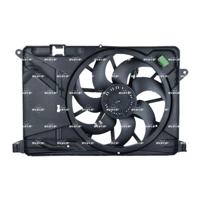 Ventilateur, refroidissement du moteur NRF 470150 - Visuel 1