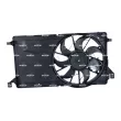 NRF 470152 - Ventilateur, refroidissement du moteur