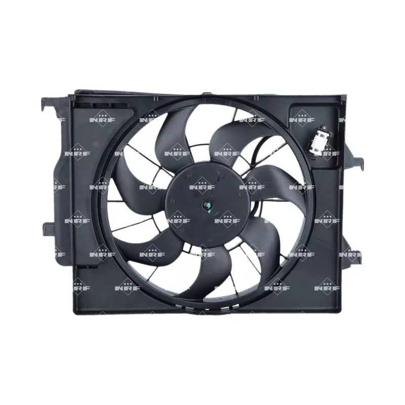 Ventilateur, refroidissement du moteur NRF 470154 - Visuel 1